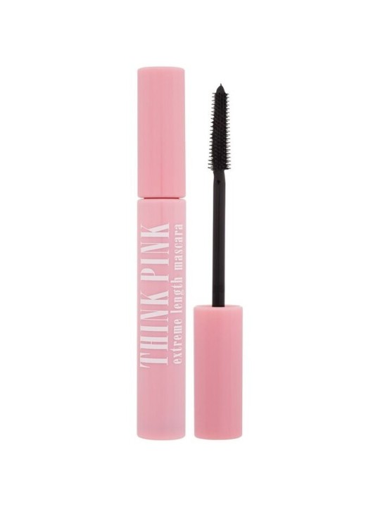 Dermacol Think Pink Mascara per lunghezza estrema
