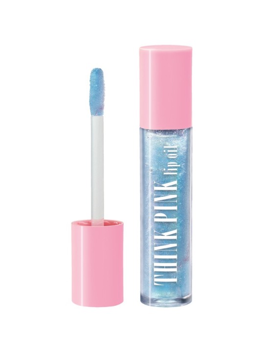 Dermacol Think Pink Lip Oil Ultra Shimmer 4 ml