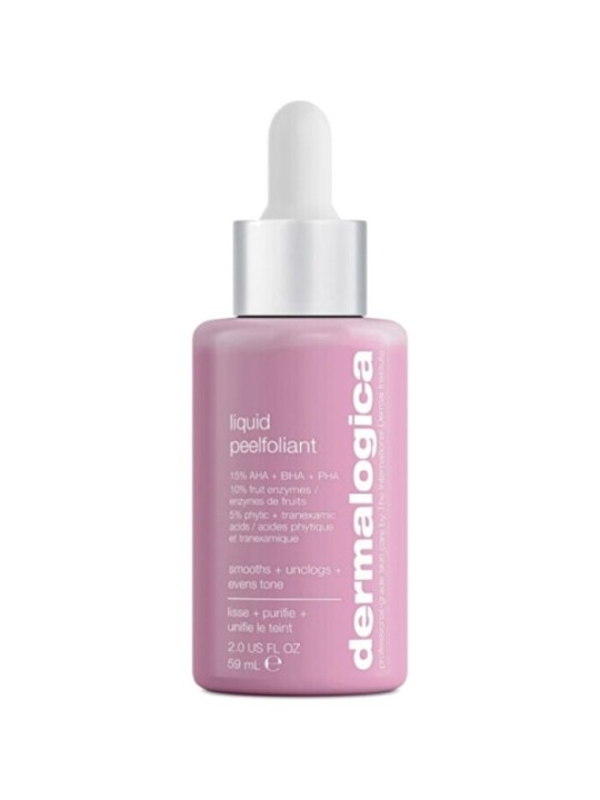 Dermalogica Liquid Peelfoliant 59ml - Esfoliante per Donna