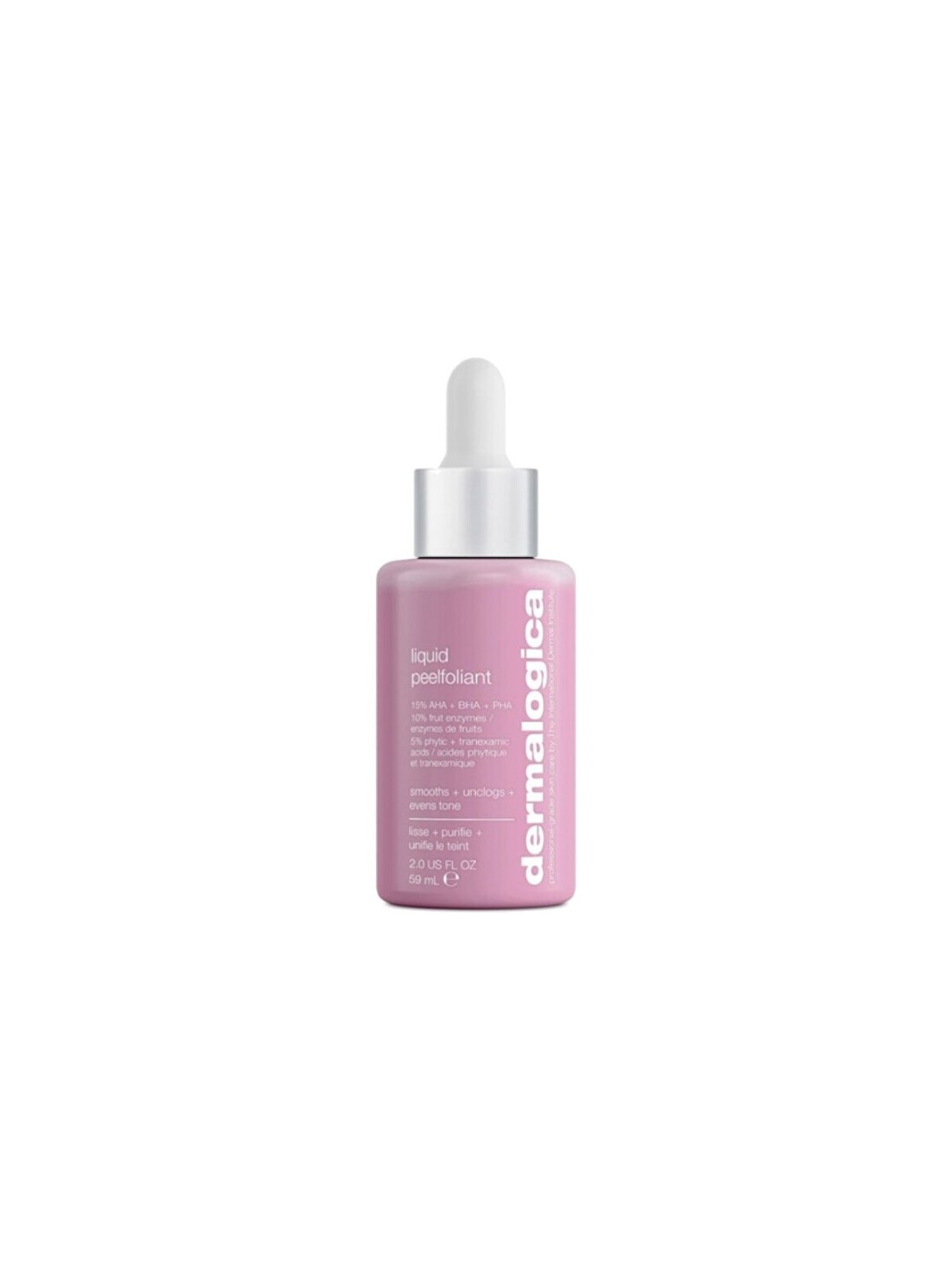 Dermalogica Liquid Peelfoliant 59ml - Esfoliante per Donna