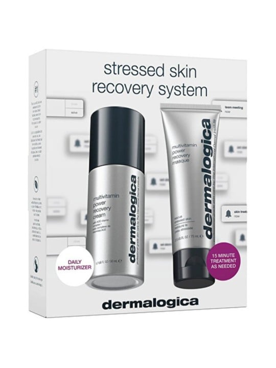Set regalo Dermalogica per pelle stressata donna