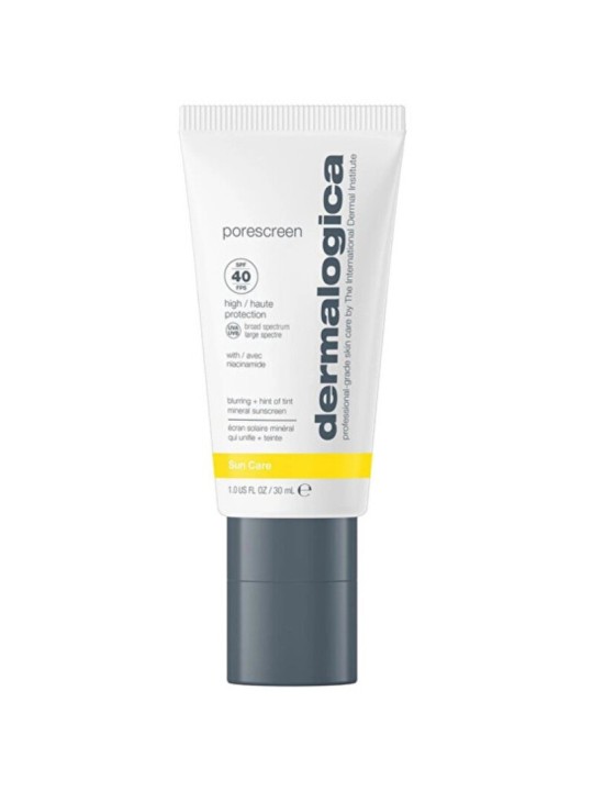 Dermalogica PoreScreen Mineral Sunscreen SPF 40 30ml