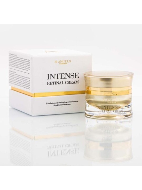 Di ANGELO cosmetics Intense Retinal Cream 30ml