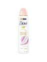 Dove Advanced Care Soft Feel Antiperspirant Spray