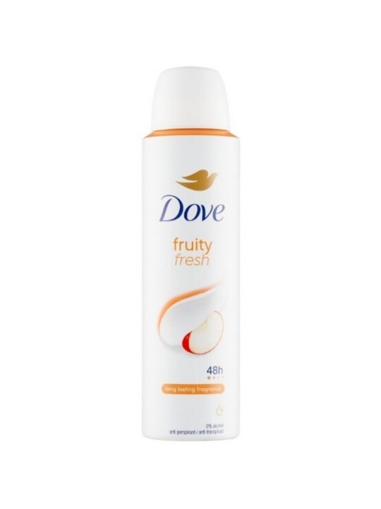 Dove Fruity Fresh Anti-Perspirant 150ml