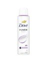 Dove Invisible Fresh Anti-Perspirant da 150ml
