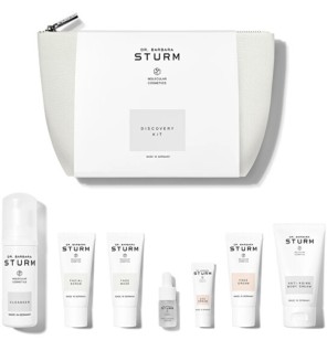 Dr. Barbara Sturm Discovery Kit - Set Regalo Donna