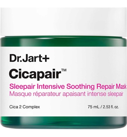 Dr. Jart+ Cicapair Sleepair Maschera Notturna 75ml