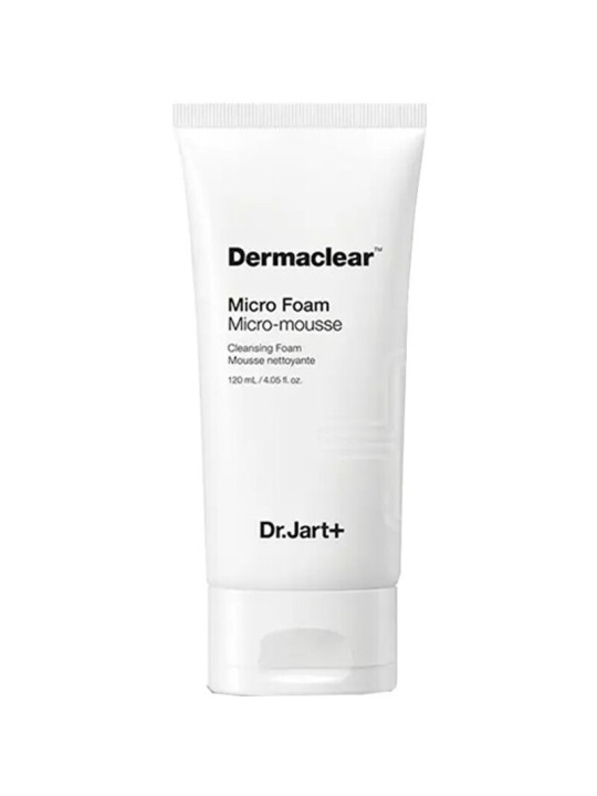 Dr. Jart+ Dermaclear Micro Foam 120ml