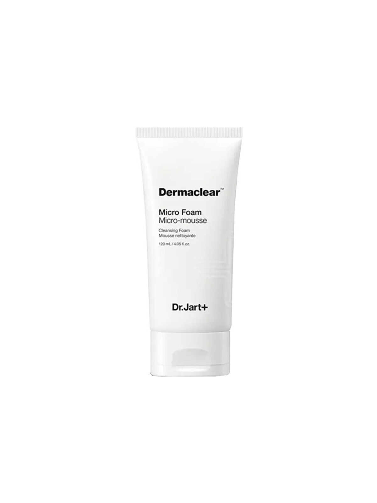 Dr. Jart+ Dermaclear Micro Foam 120ml