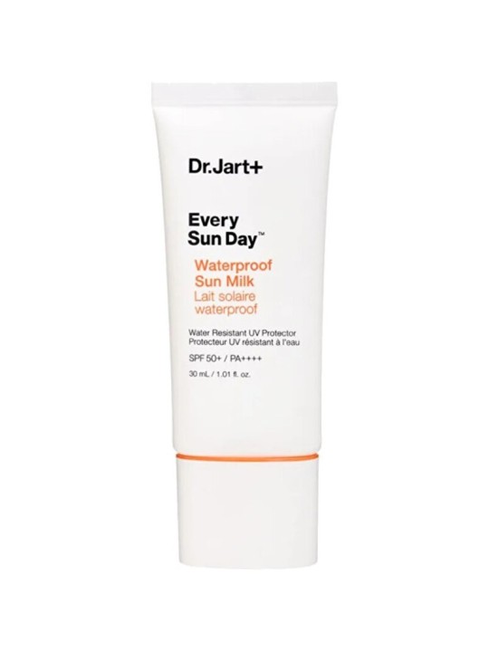 Dr. Jart+ Sun Day SPF 50+ Latte Solare