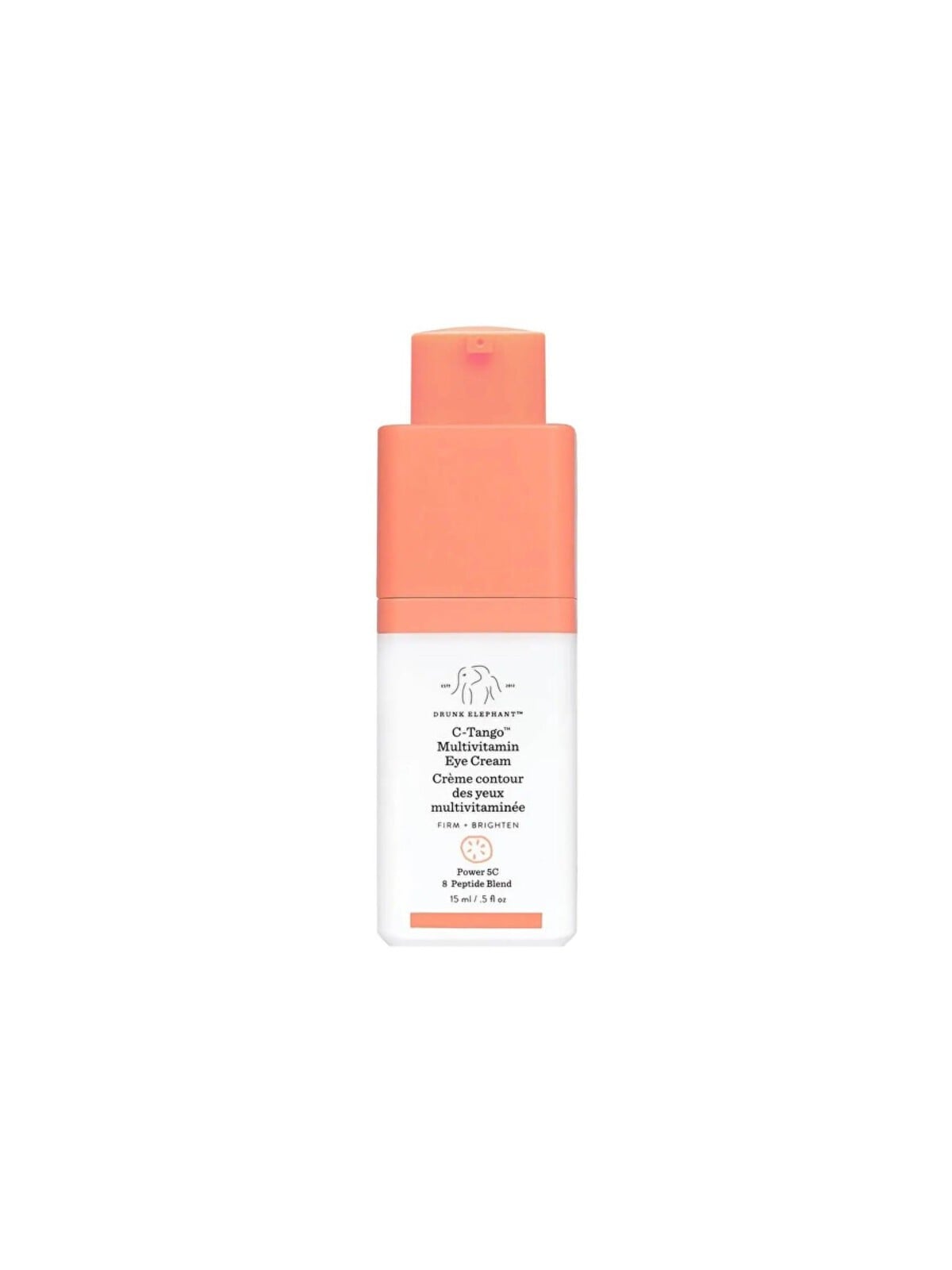 Drunk Elephant C-Tango Multivitamin Eye Cream 15ml