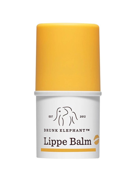 Drunk Elephant Lip Balm 3.7g per labbra morbide