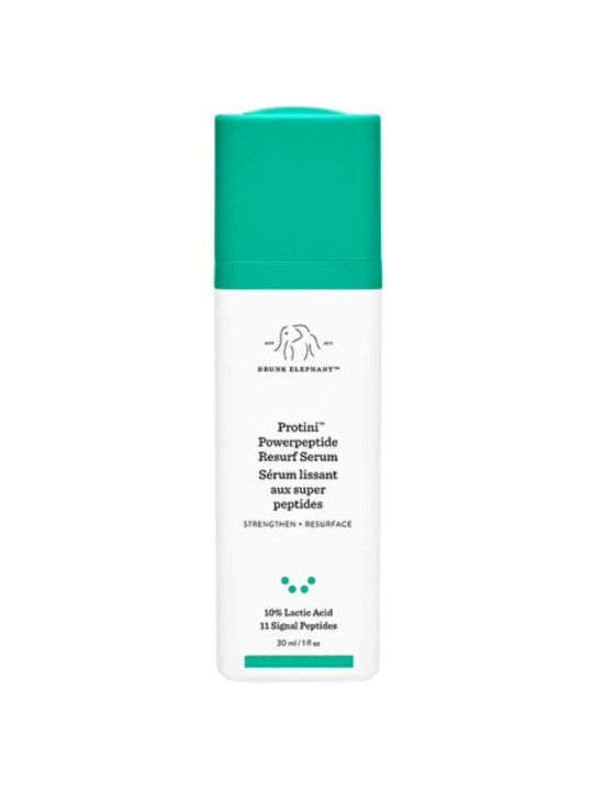 Drunk Elephant Protini Powerpeptide Resurf Siero 30ml donna Drunk Elephant www.essenzetotalstyle.com 