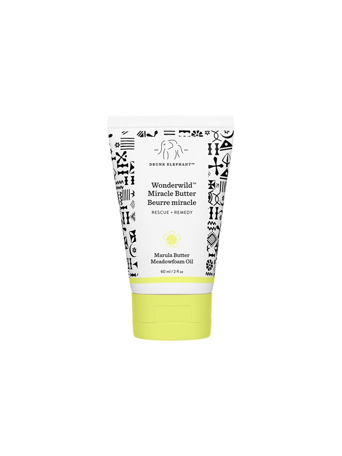 Drunk Elephant Wonderwild Miracle Butter 60ml