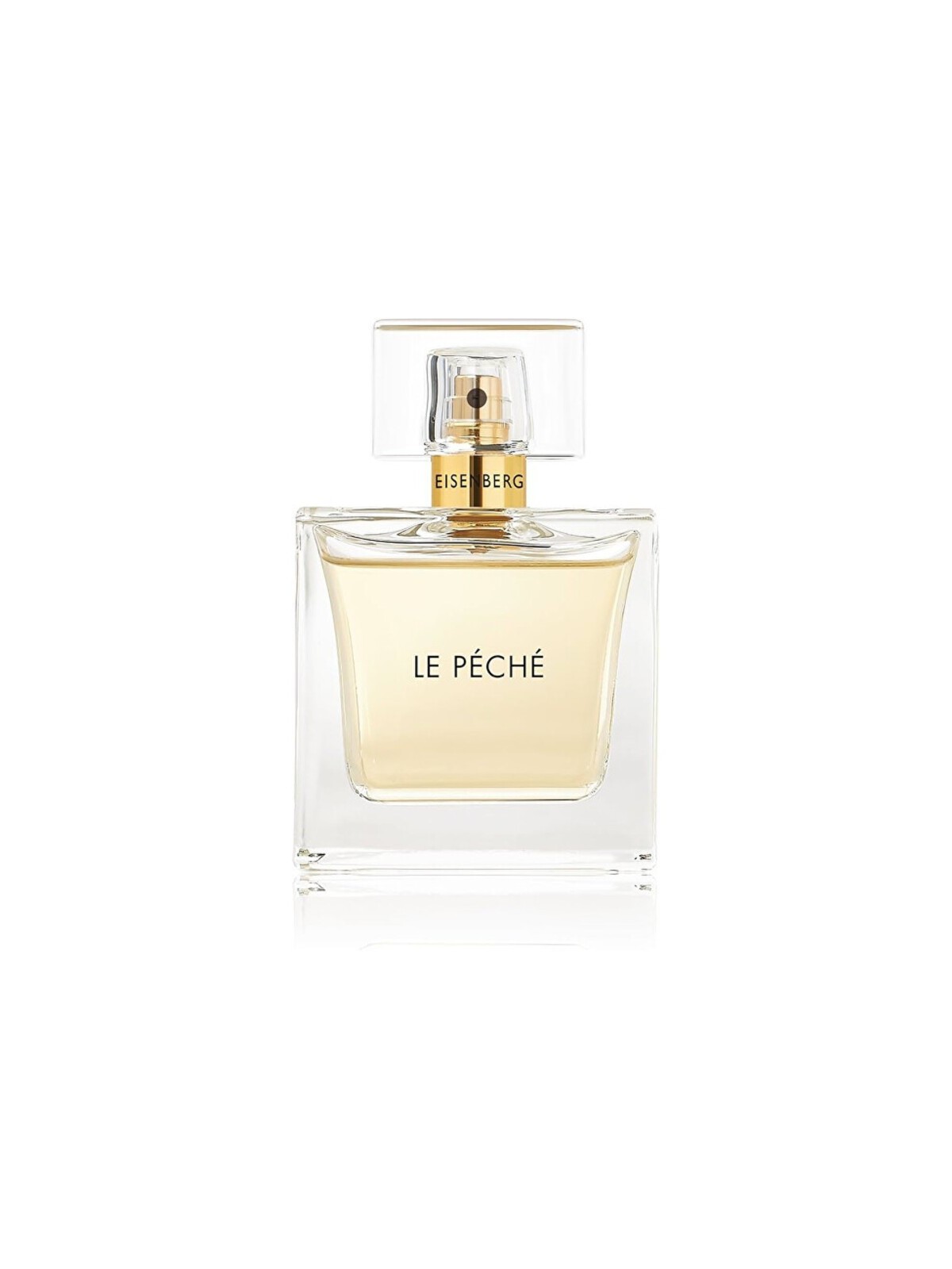 Eisenberg Le Péché Eau de Parfum Donna 50ml