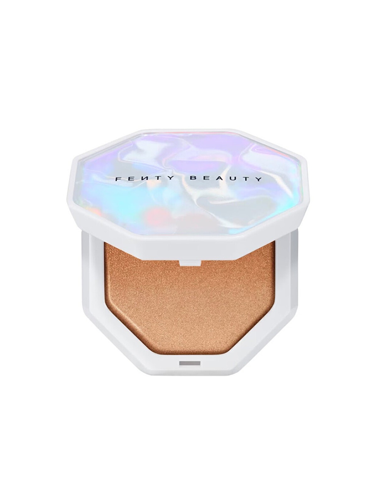 Fenty Beauty Demi'Glow Highlighter 4.5g 09 Java Jitt'Rs