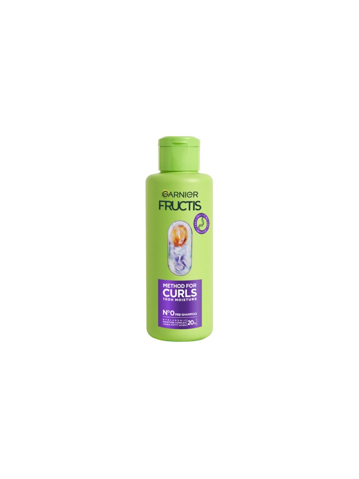 GARNIER Fructis Pre-Shampoo Ricci 200ml
