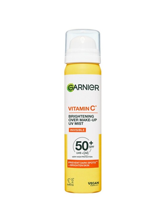 GARNIER Mist SPF 50+ con Vitamina C 75ml