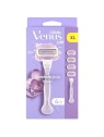 Gillette Venus Comfortglide Breeze con 4 testine