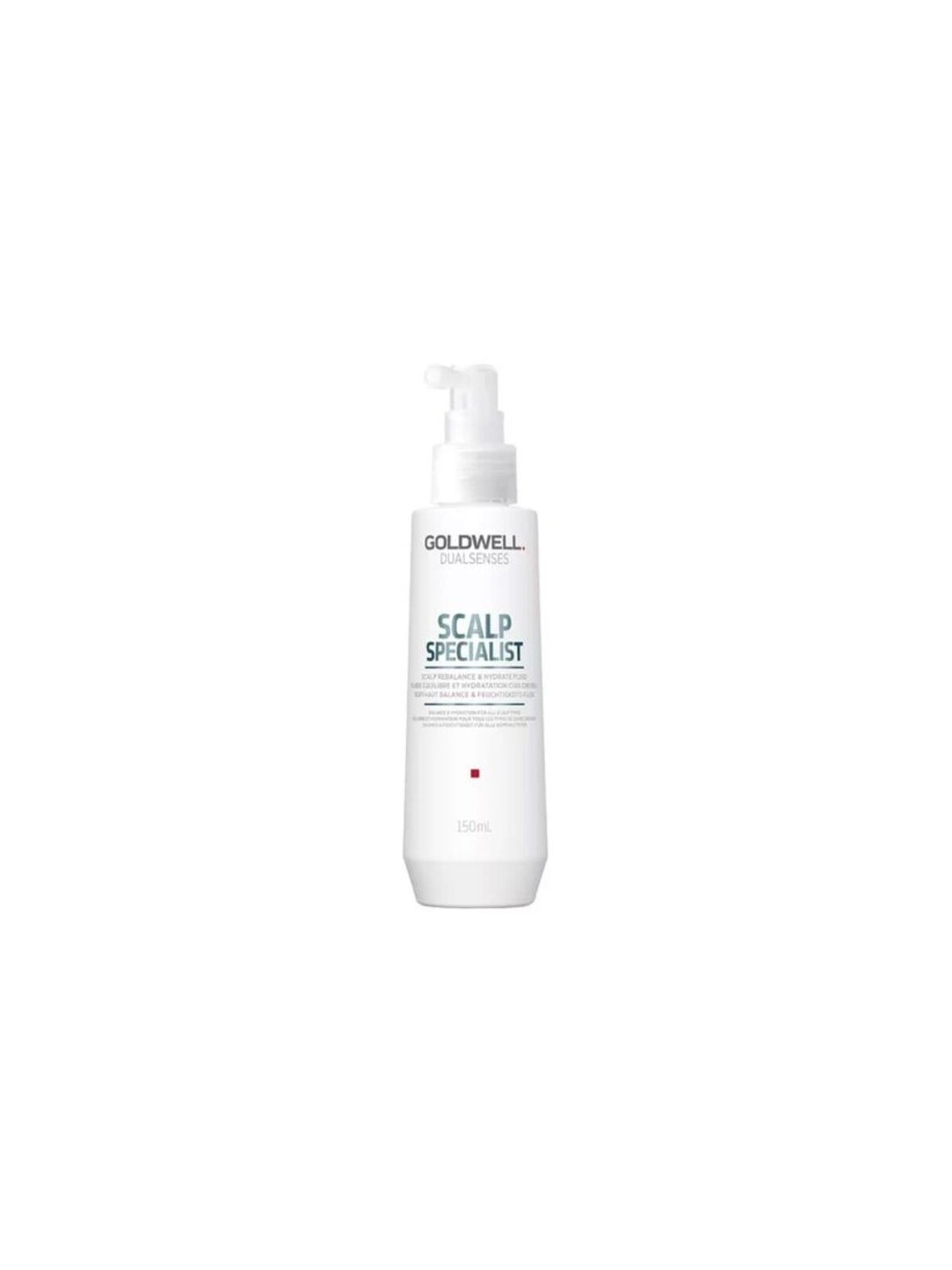 Goldwell Dualsenses Scalp Rebalance & Hydrate Fluid