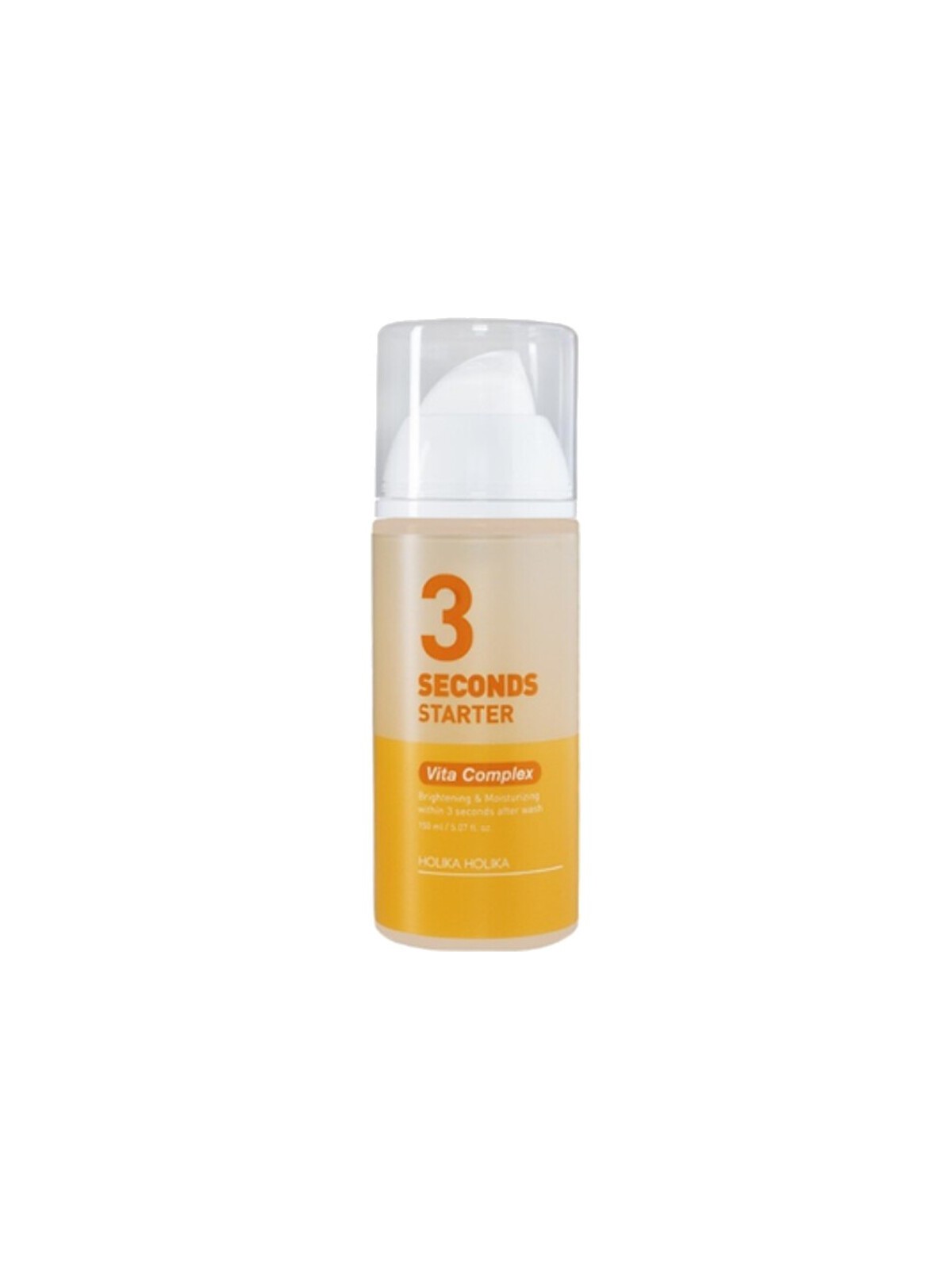 Holika Holika Seconds Starter Vita Complex 150ml