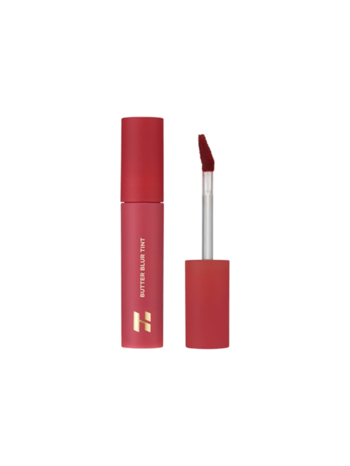 Holika Holika Butter Blur Tint Rossetto Mat Zesty donna