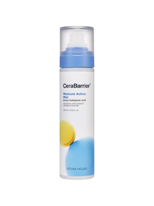Holika Holika CeraBarrier Moisture Active Mist 120ml