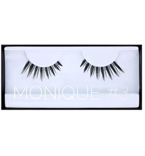 Huda Beauty Monique Classic Lash - Ciglia finte