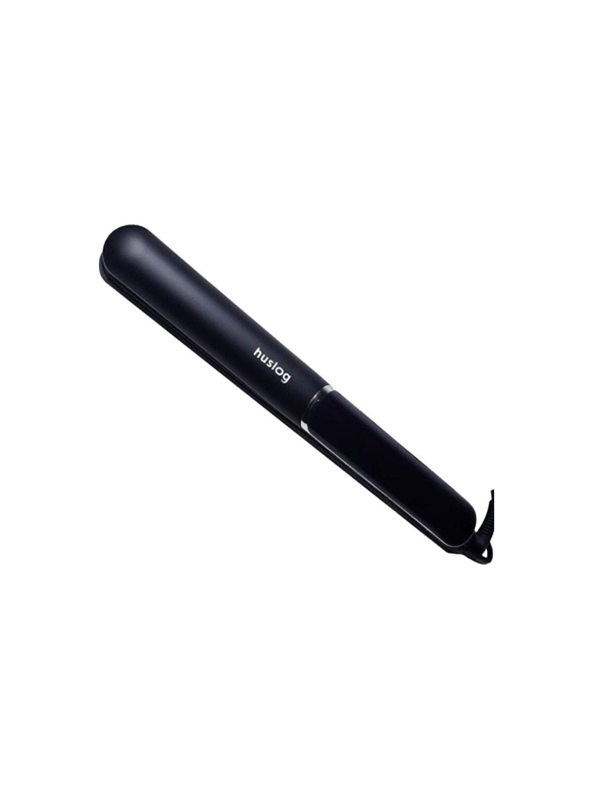 Huslog BE-500334 - Piastra 2in1 per Capelli