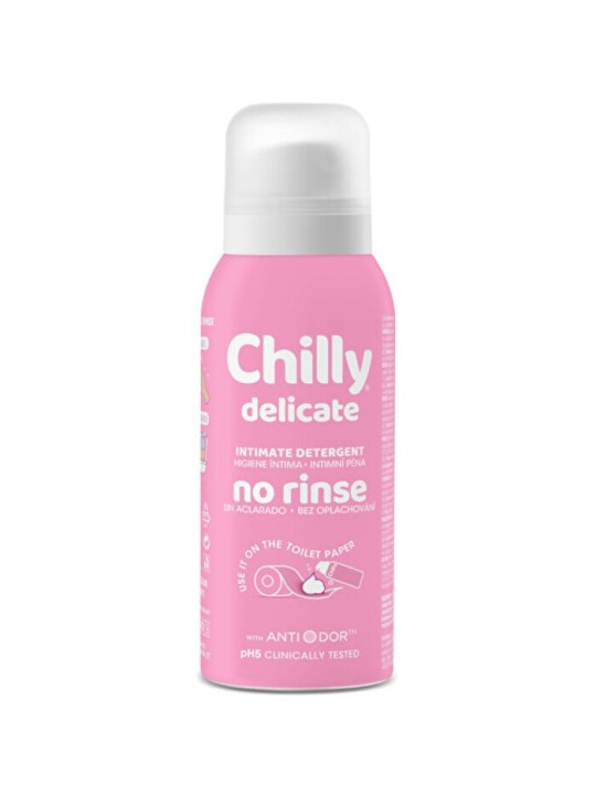 Chilly Detergent Intimo Delicato 100ml