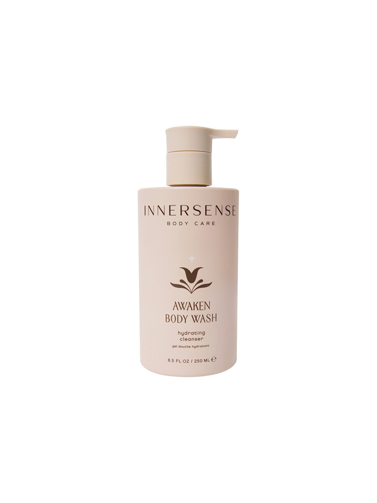 Innersense Awaken Body Wash - Gel Doccia Idratante