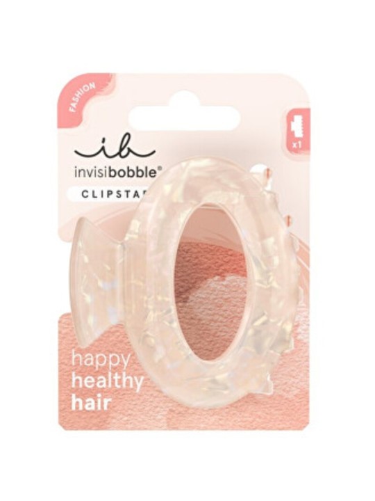 Invisibobble Clipstar Rosy Bliss M