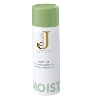 Jabushe Moisture Cream 50ml - Crema Viso Donna