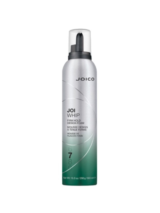 Joico Joi Whip Firm Hold Design Foam 300ml