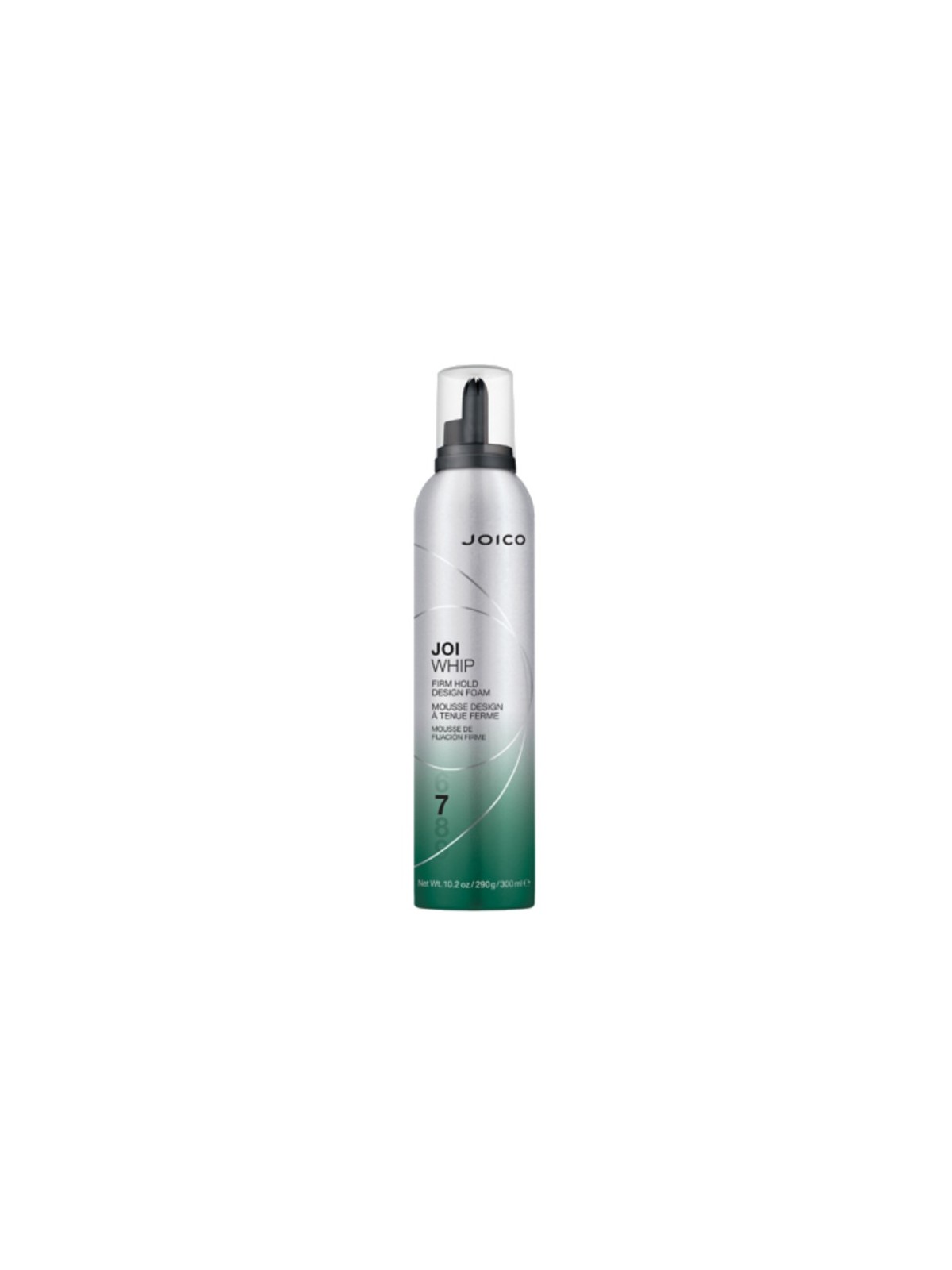 Joico Joi Whip Firm Hold Design Foam 300ml