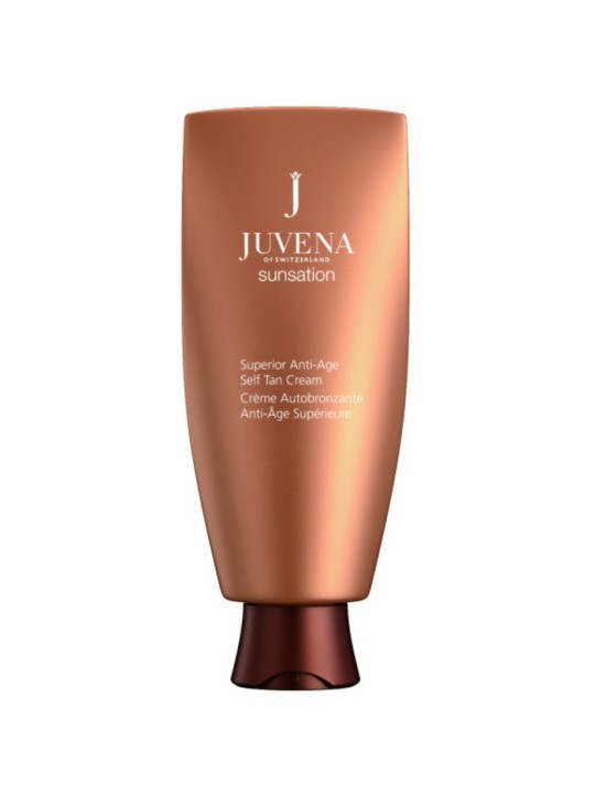 JUVENA Sunsation Superior Self Tan Cream 150ml