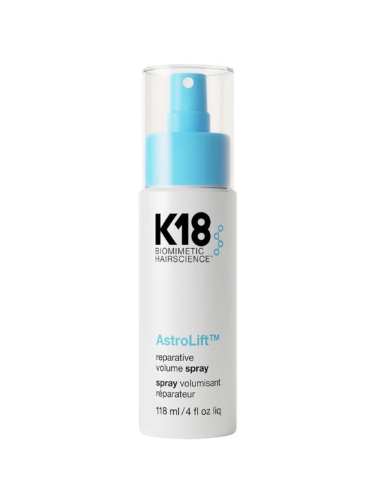 K18 AstroLift Spray 118ml per Volume e Rigenerazione