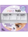 Kiss My Face imPRESS - Ciglia finte Easy Tab