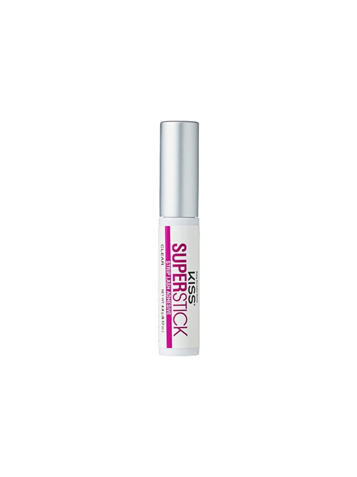 Kiss My Face Colla per ciglia a lunga durata 4.8g