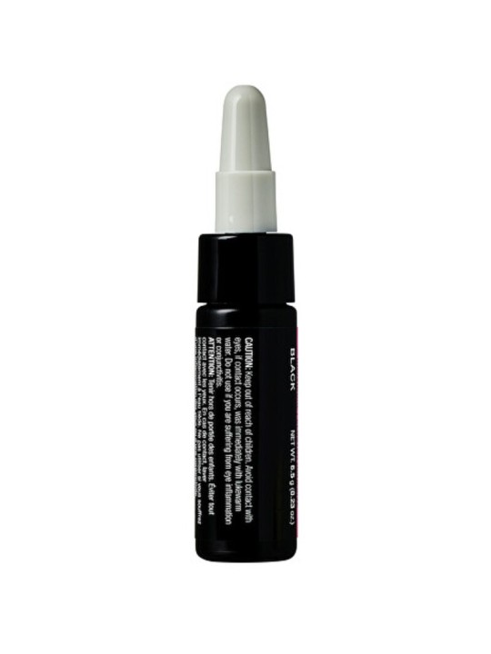 Kiss My Face Adesivo Nero per Ciglia Super Stick