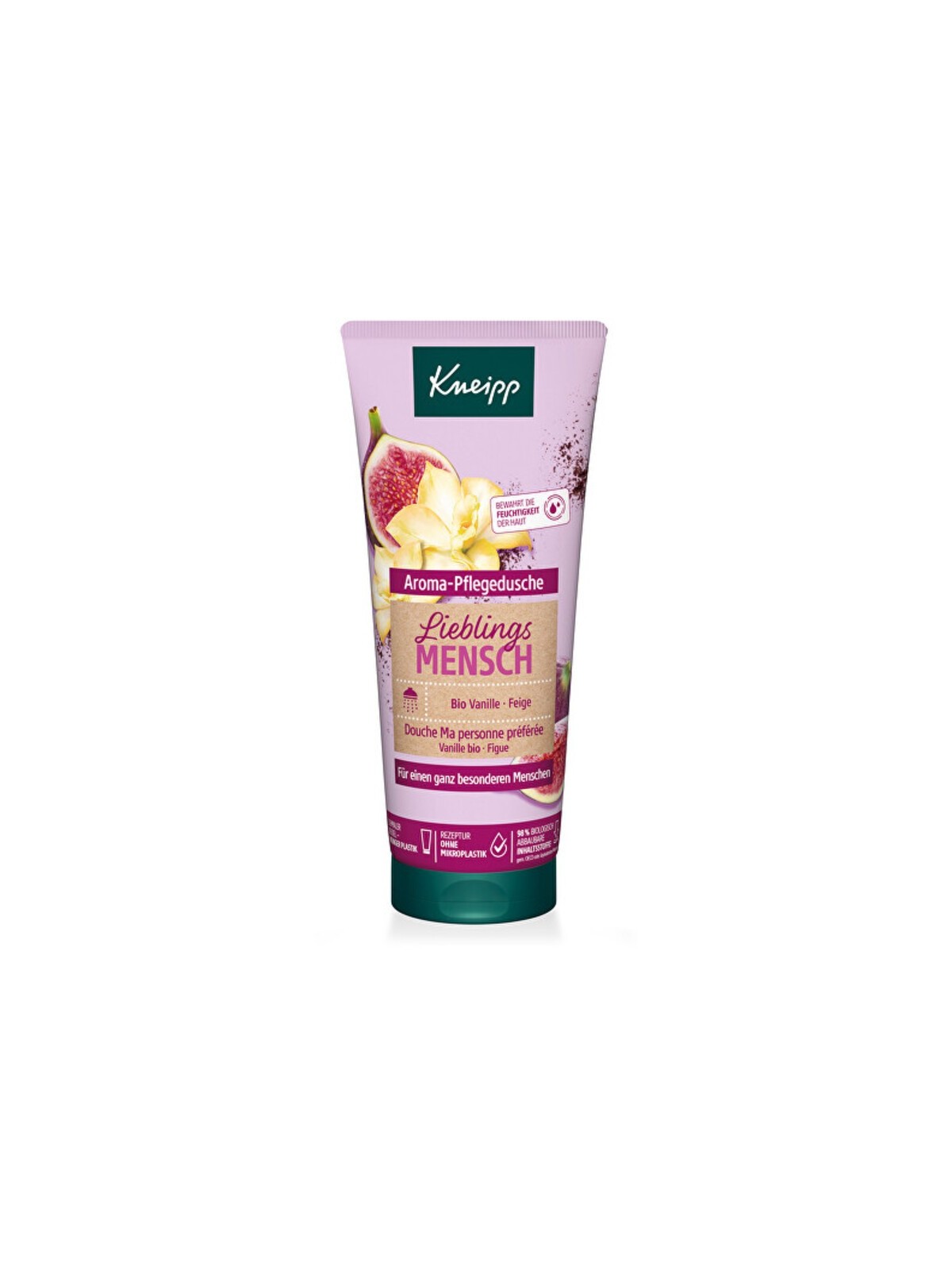 Kneipp Aroma Shower Gel Donna 200ml