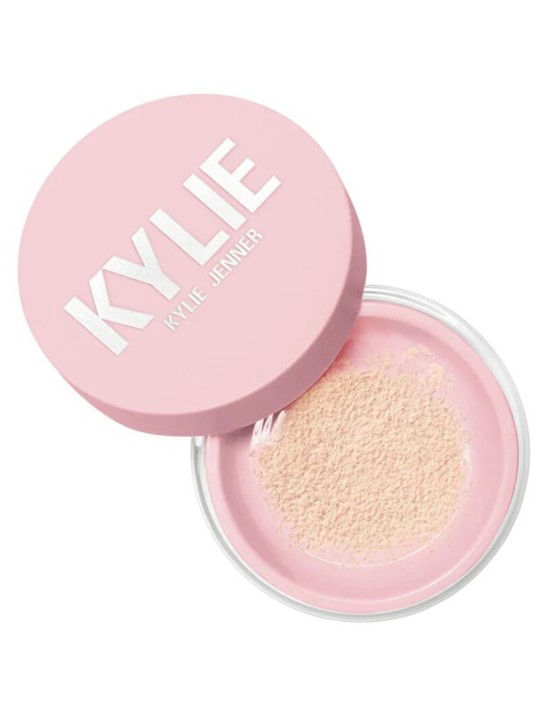 Kylie Cosmetics Cipria Libera Gialla 5g