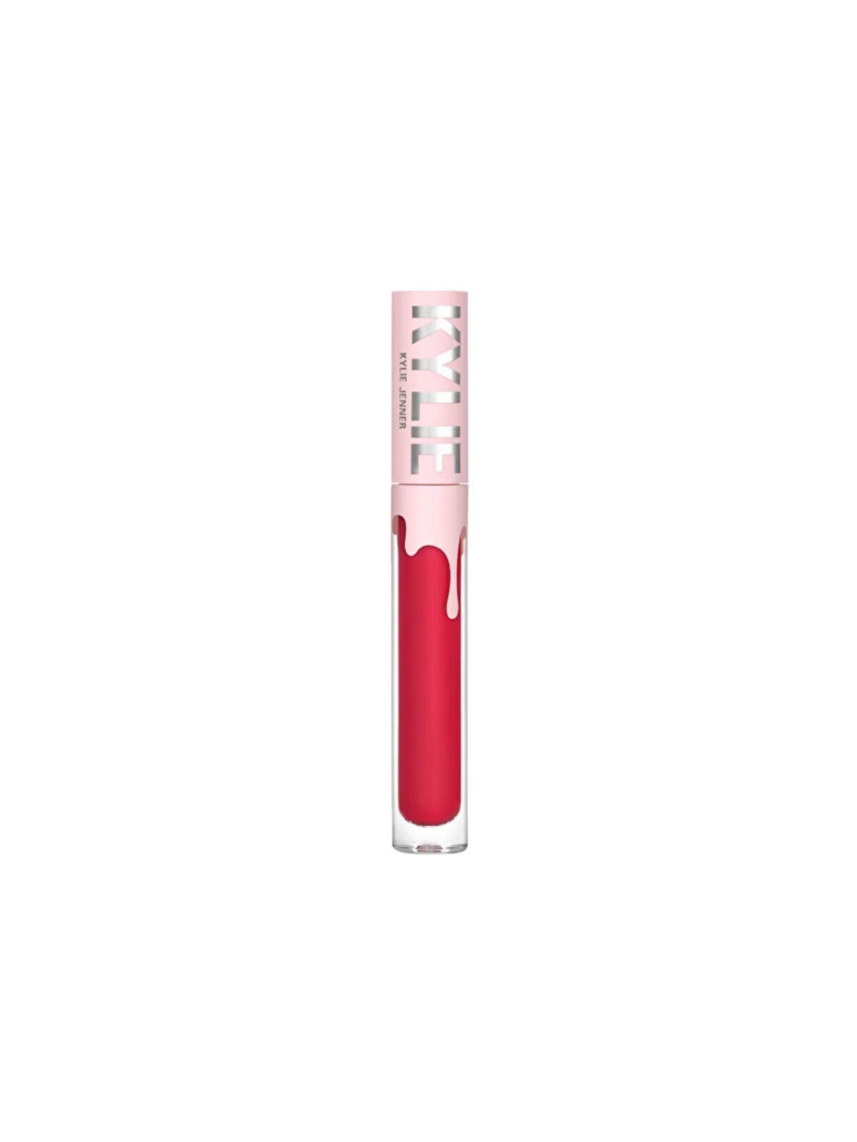 Kylie Cosmetics Rossetto Matte Liquido Allergic to Bullsh*t