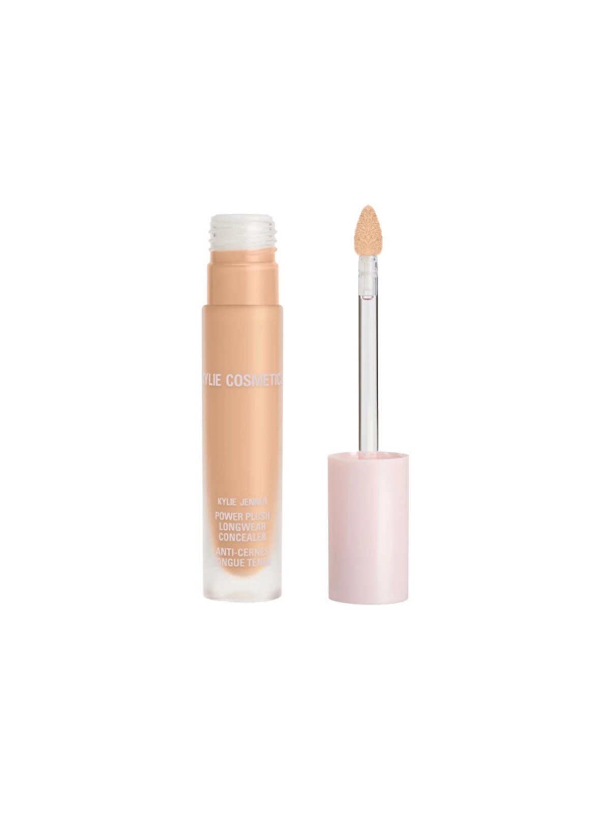 Kylie Cosmetics Power Plush Longwear Concealer 5 ml