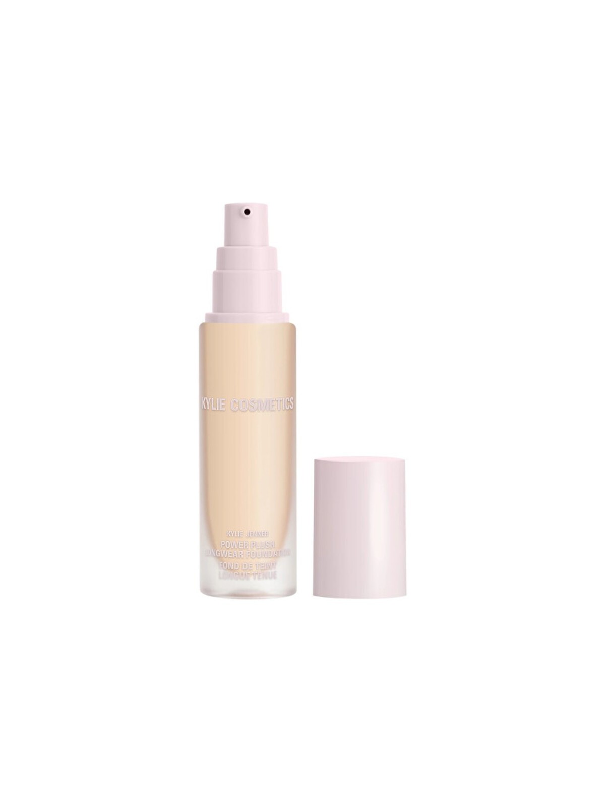 Kylie Cosmetics Power Plush Foundation 5.5W