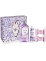 Set regalo corpo donna L'Occitane Lavanda Bianca