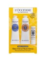 Set Viaggio L'Occitane Shea - Regalo Donna
