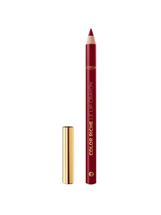 L'Oréal Color Riche Le Lip Crayon 300 LeRouge