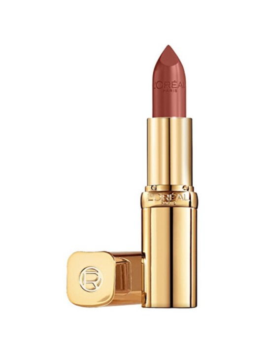 L'Oréal Color Riche 635 Worth It - Rossetto Satinato